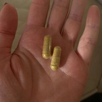 БАД для похудения Берберин (Berberine) фото 1 