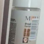 Пенка MOLYS ProCeramide+ нежная для умывания фото 1 