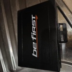 Таблетница Be First Be First TS1253 фото 1 