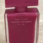 Парфюмерная вода Narciso Rodriguez Fleur Musc For Her фото 1 