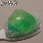 Зубная паста Blend-a-med Травяной сбор фото 1 