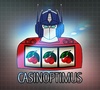Казино "CASINOPTIMUS", Игры онлайн, Россия