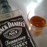 Виски "Джек Дэниел'с Теннесси" ("Jack Daniel's Tennessee") фото 1 