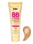 Крем тональный для лица BB Nude Kiki 