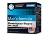 Man’s formula Потенциал форте Maximum