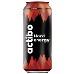 Actibo Hard Energy Тутти Фрутти