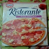 Пицца Ristorante Speciale Dr.Oetker
