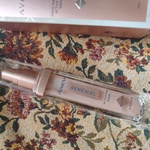 Обновляющая сыворотка для лица "Энергия протинола" Avon  фото 2 