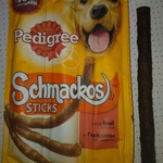 Schmackos sticks фото 2 