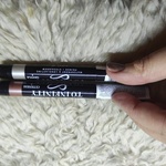 Кремовые тени в карандаше Layla Cosmetics Toinfinity Wp Primer & Eyeshadow фото 1 
