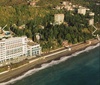 Отель "Wellnes SPA Отель «Море»", Алушта, Россия