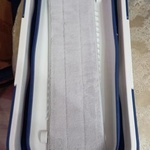 Швабра с ведром и отжимом  Fastar фото 1 