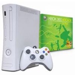 Игровая приставка Microsoft Xbox 360 фото 1 