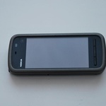 Телефон Nokia 5228 фото 1 