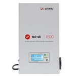 Стабилизатор напряжения Штиль "ИнСтаб" IS1500