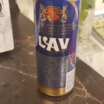 Пиво LAV фото 1 