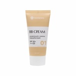 Тональный крем Matsesta Минеральный ВВ крем SPF 30