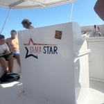 Яхтенная экскурсия на Красном море, Хургада фото 2 