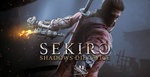 Игра "Sekiro: Shadows Die Twice"