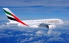 Авиакомпания "Emirates"