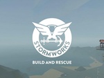 Игра "Stormworks: Build and Rescue"
