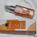 Сыворотка для лица «Максимальное сияние» Avon  фото 3 