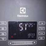 Увлажнитель воздуха Electrolux EHU-3810D ecoBIOCOMPLEX YOGAhealthline фото 2 