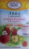 Чайный напиток MALWA Linden Flower Липа с малиной