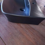 Накладная раковина 55 см Lavinia Boho 33311082 фото 3 