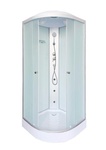 Душевая кабина DTO LM901 с гидромассажем