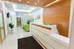 Стоматологическая клиника Стоматология ДМ, Г. Санкт-Петербург