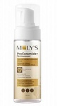 Пенка MOLYS ProCeramide+ нежная для умывания