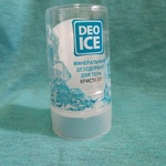 Дезодорант DEOICE  фото 1 