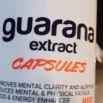 Be Firs Guarana extract Гуарана 120 капсул фото 1 