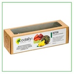 Конфеты без сахара "Ecodaily"