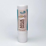 Бальзам для губ Klio Professional Milkshake