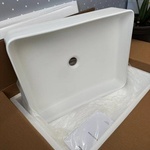 Раковина 51 см Wellsee FreeDom 2.0 323015000 фото 1 