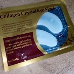 Маска для глаз Collagen Crystal Eye Mask Коллагеновая фото 1 