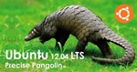 Canonical Ubuntu 12.04