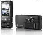 Телефон Sony Ericsson K 790i