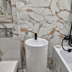 Wellsee Напольная раковина 230614000 фото 1 