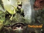 Мультфильм "Тарбозавр 3D" (2012)
