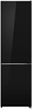 Холодильник LEX RFS 204 NF BLACK