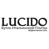 LUCIDO Бутик Итальянской Плитки