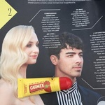 Бальзам для губ Carmex  фото 1 