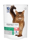 Корм для стерилизованных кошек "Perfect Fit"
