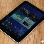 Планшет Samsung Galaxy Tab 7.7 фото 1 
