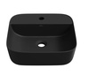 Маленькая черная раковина Wellsee Preen 329711000