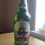 Пиво "Емеля Легкое" фото 1 