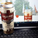 Пиво Kralovice фото 1 